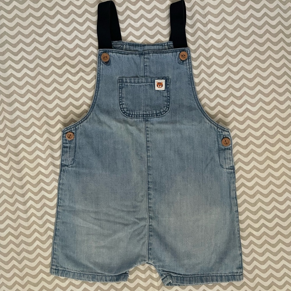H&M Toddler Boy Overall